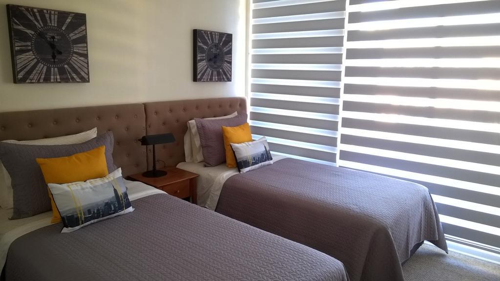Apartamento Boutique 比尼亚德尔马 外观 照片