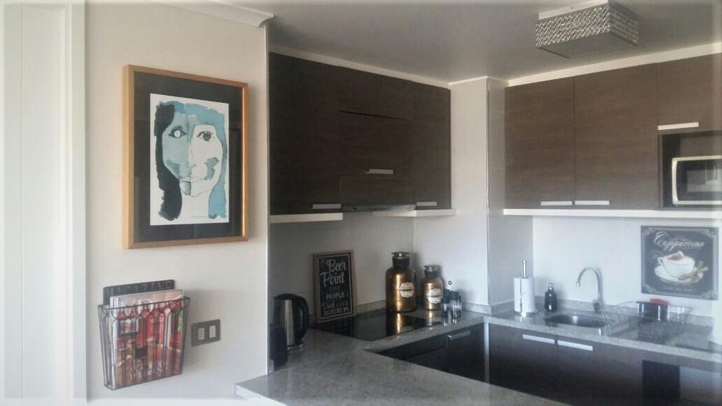 Apartamento Boutique 比尼亚德尔马 外观 照片