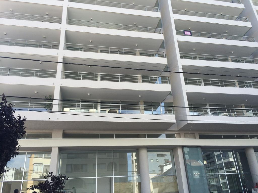 Apartamento Boutique 比尼亚德尔马 外观 照片