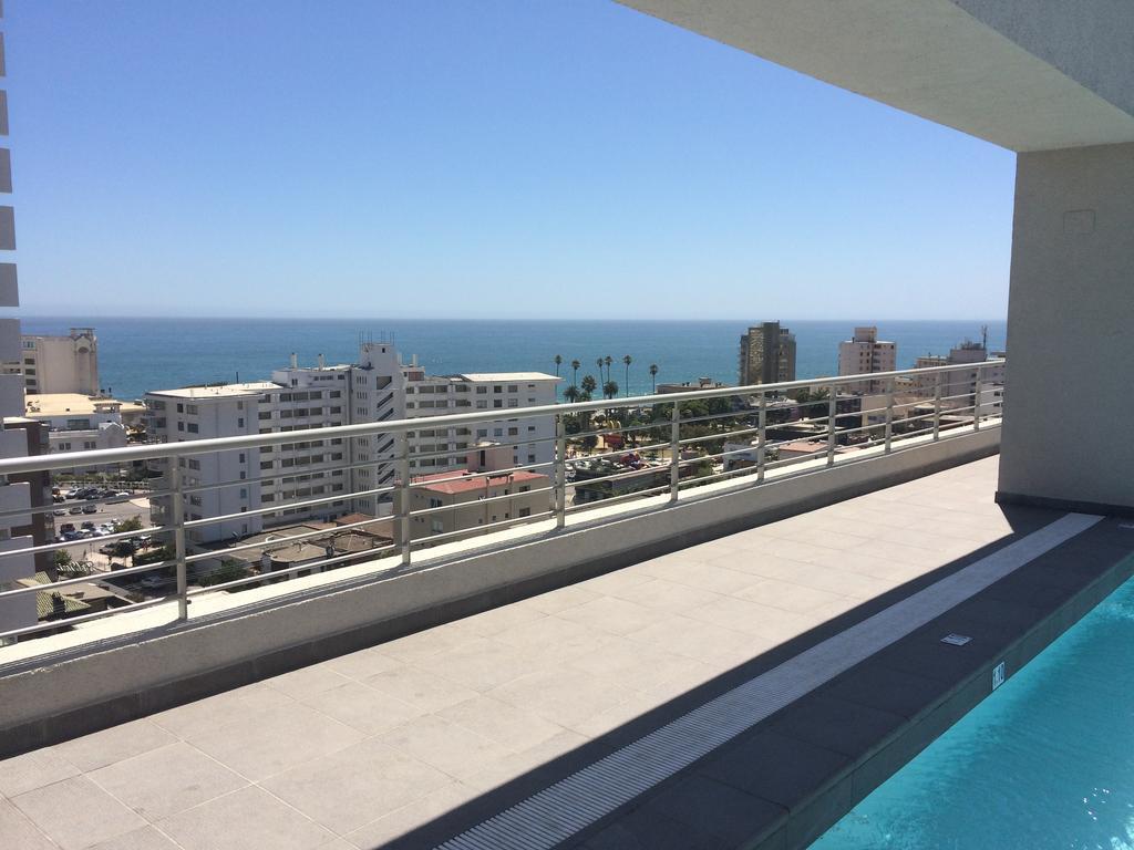 Apartamento Boutique 比尼亚德尔马 外观 照片